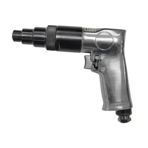 Пневмошуруповерт 1/4", 800об/мин, 113л/мин, F-ST-4481 FORSAGE