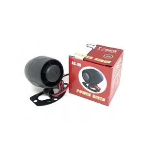 Сирена 6 тон 20W (AS-30)