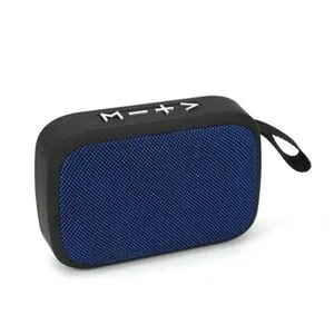 Bluetooth-колонка AKAI ABTS-MS89 Blue AKAI ABTS-MS89 Blue