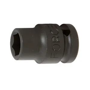 3/4" Головка 6-гр. Ударна 56 мм, L=72 мм, 46556 Force