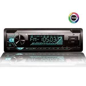 Бездисковый MP3/SD/USB/FM проигрыватель Celsior CSW-2015M (Celsior CSW-2015M)