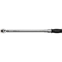 Ключ динамометрический квадрат 1/2 ", F = 60 340 Нм, L = 613 мм, YT-0754 YATO