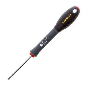 Викрутка FatMax (-) Sl 2.5 мм 50мм, 0-65-006 Stanley