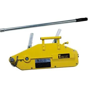 Лебедка HW-3200 ручная/трос/ручка 6370100