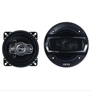 AKAI CA005A-CX404C четырехполосные коаксиальные динамики 13 см (CA005A-CX404C)