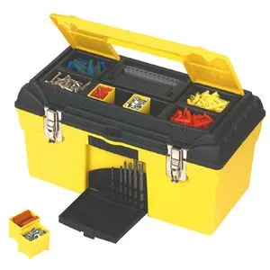 Ящик инструментальный STANLEY 1-92-055