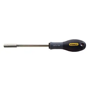 Держатель бит - отвертка 1/4"X125 мм FatMax STANLEY 0-65-490