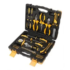 Набор инструментов 82пр.1 / 4 '' (6гр.) (5-13мм), 2082 WMC TOOLS