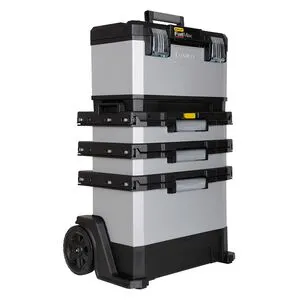 Ящик "FatMax® Rolling Workshop" с колесами STANLEY 1-95-622