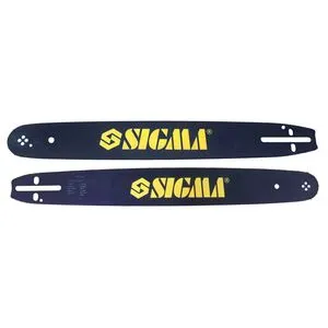 Шина направляющая для бензопилы 40см шаг цепи 0.325, SIGMA 5606361