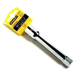 Удлинитель квадрат 1/2 ", L = 250 мм, 4-86-408 STANLEY