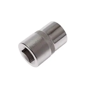 Головка торцевая TORX 1/2" E22 (43522 JTC)