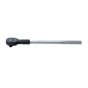 HANS. Трещотка 3/4" 24 зубцов, 550мм, 2500гр (6120N) (6120N)