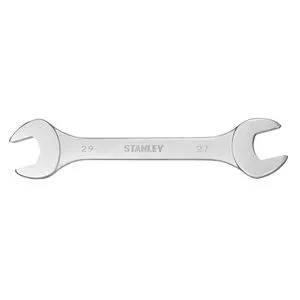 Ключ рожковый 4X5мм, 1-13-262 Stanley