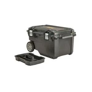 Ящик для инструментов "FatMax Mid-Size Chest" на колесах, профессиональный, 74.8 х 51.6 х 43 см, FMST1-73601 STANLEY