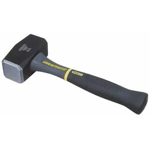 Молоток-кувалда 1500г, Графф, 1-54-924 Stanley