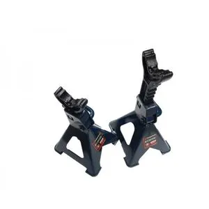 Подставка ремонтная 3т, h.min=304 мм, h.max=444 мм, к-т 2шт, F-TH53003B FORSAGE