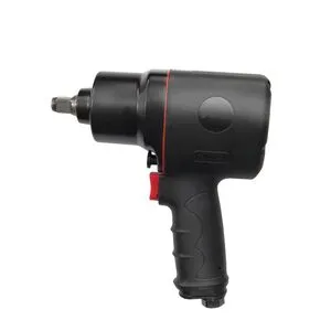 Пневмогайковерт 1/2", 1054Нм 113 л/хв, F-SM-43-4033P FORSAGE