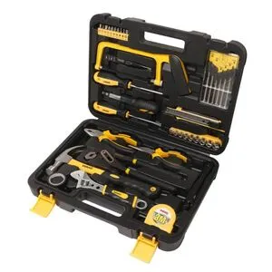 Набор инструментов 40пр. 1/4 "(6гр.) (5-13мм), 2040 WMC TOOLS