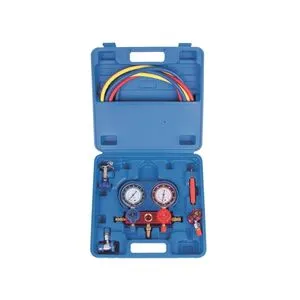 Набір для обслуговування систем кондиціонування, QS13107 QUATROS