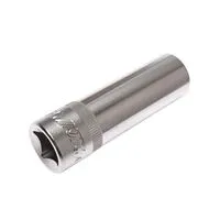 Головка TORX E20 глубокая 1/2" (47320 JTC)