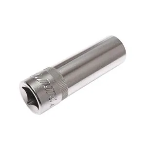 Головка TORX E20 глубокая 1/2" (47320 JTC)