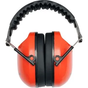 Навушники протишумні 26дБ, YT-7462 YATO