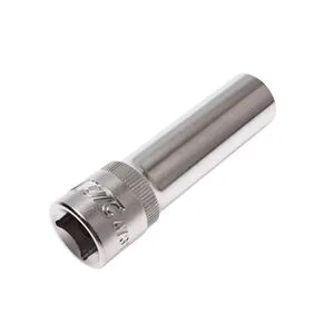 Головка TORX E16 глубокая 1/2" (47316 JTC)