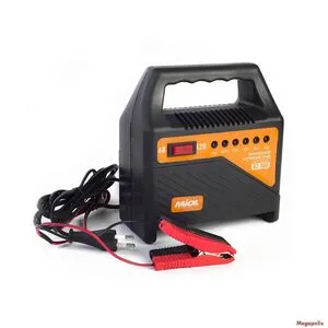 Зарядное устройств 6-12В, 220V, 82-000 MIOL