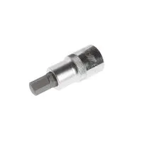 Головка с насадкой HEX H9 L=55мм 1/2" (45609 JTC)