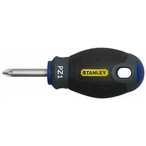Викрутка FatMax (+) PZ 2 30 мм, 0-65-409 Stanley