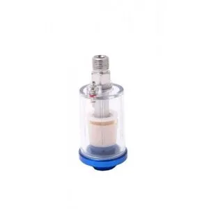 Фильтр-сепаратор мини 1/4", PA-HD-2378 PARTNER