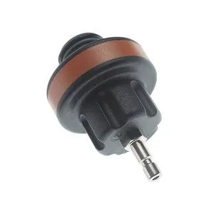 Адаптер для тестування витоків в радіаторі FORD. JAGUAR. OPEL. LAND ROVER. BUICK. MB-M-claas, 1528-21 JTC