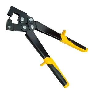 Щипцы монтажа каркасов д/гипсокартона 280 мм STANLEY 15-273