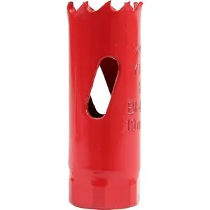 Пила кольцевая BI-METAL HSS M3, Ø = 25 мм, YT-3308 YATO