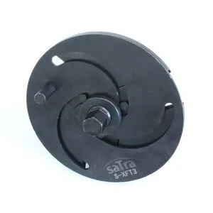 Ключ для топливных фильтров самозажимной 100 -170mm, S-XFT3 SATRA