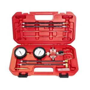 Тестер давления обратки Common Rail (912G8 Force)