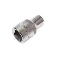 Головка торцевая TORX 1/2" E12 (43512 JTC)