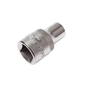 Головка торцевая TORX 1/2" E12 (43512 JTC)