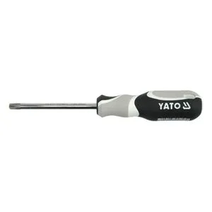 Викрутка YАТО TORX-SECURITY Т40х100мм, YT-2756 YATO