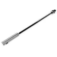 Вороток с шарниром 1/2" 430мм (3618 JTC)
