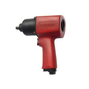 Пневмогайковерт 1/2", 1220Нм 120л/хв, F-SM-43-4037 FORSAGE