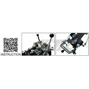 Знімач пружин ГБЦ BMW S63 OEM 2249160, 6663 JTC