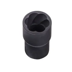 Головка для слизаных винтов 22 мм, QS50927-22 QUATROS