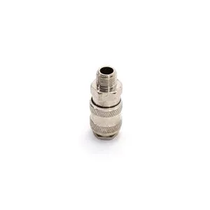 Пневматичний з'єднувач зовнішня різьба 1/4" 75230 PROFLINE