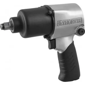 Гайковерт ударний пневматичний 1/2"DR 7500 об / хв, 717 Нм, AIW12717 THORVIK
