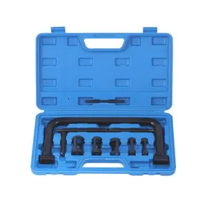 Набір для зняття клапанів 10 шт., QS40101 QUATROS