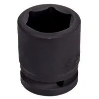 HANS. Торц головка ударная 3/4"DR, 28мм (86400M28) (86400М28)