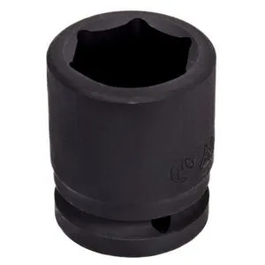 HANS. Торц головка ударная 3/4"DR, 28мм (86400M28) (86400М28)