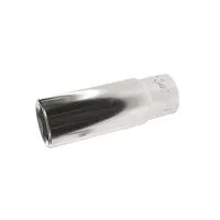 Головка торцевая глубокая 6-гр. 1/2" 19мм. (47619 JTC)